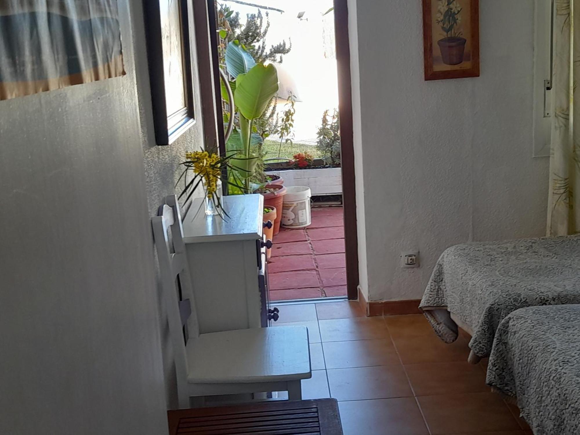 Playa Y Naturaleza Matalascañas Kültér fotó
